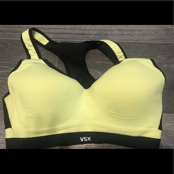 VSX Sports Bra - Picture 1 of 3